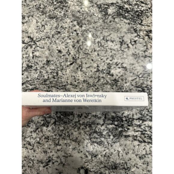 Soulmates: Alexej Von Jawlebsky And Marianne Von Werefkin NEW/SEALED - Picture 3 of 7